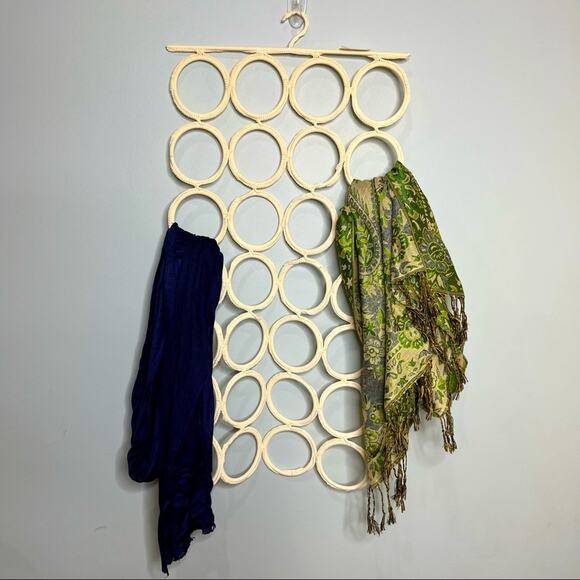 Ikea Komplement Multi Use Hanger White - Picture 2 of 9